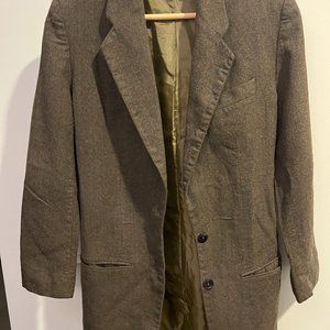 Country Road Women's Wool Blazer